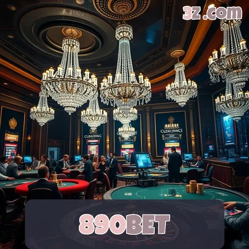 890bet : Apostas online