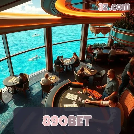 Segurança Confiável: Explore a 890bet com Tranquilidade