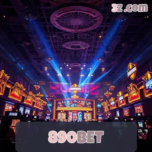 Experimente Apostas em Esporte no 890bet e Supere Expectativas