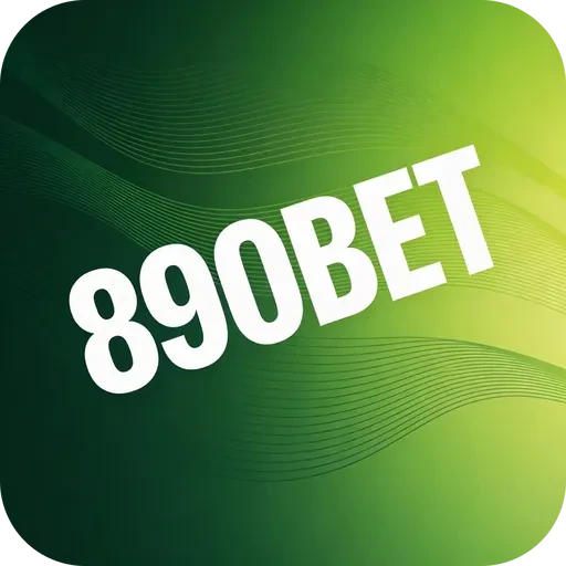 890bet logo