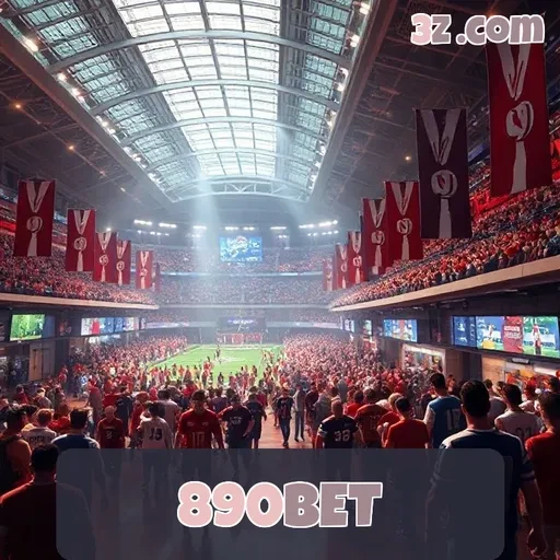 Inovadora Plataforma 890bet Transforma Seu Jeito de Jogar