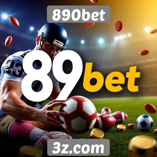 Promoções e bônus disponíveis no 890bet