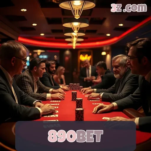 890bet : Programa VIP